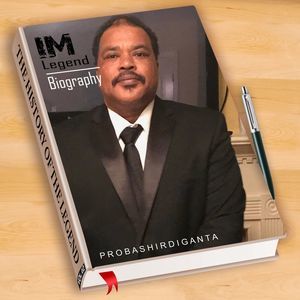 Meet your Posher, Freddy